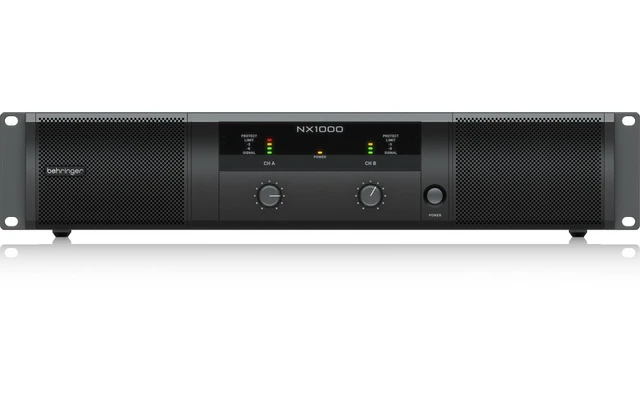 Behringer NX1000
