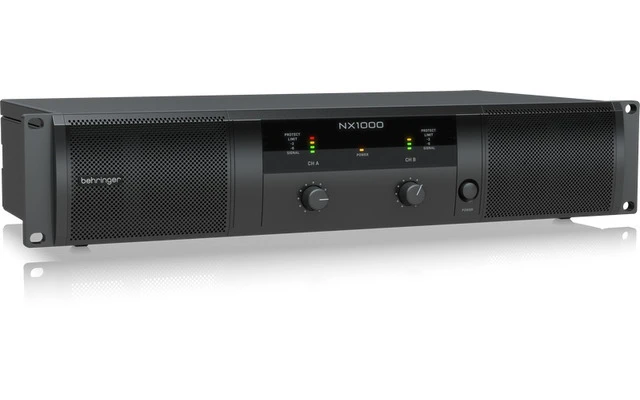 Behringer NX1000
