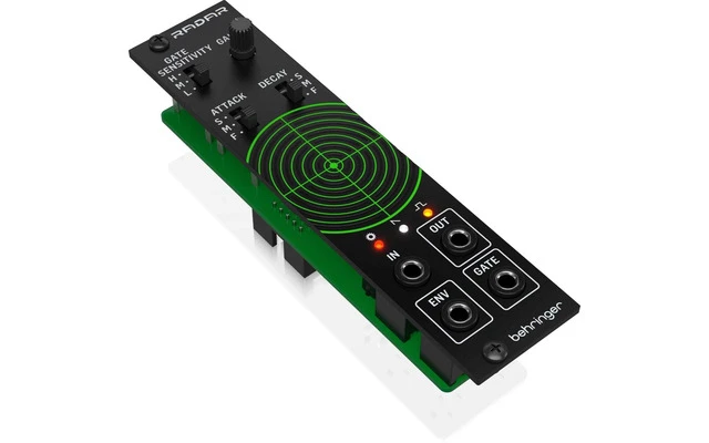 Behringer RADAR