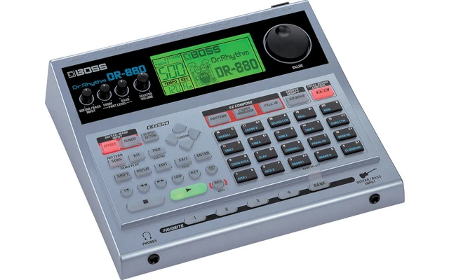 Boss DR-880 Dr. Rhythm