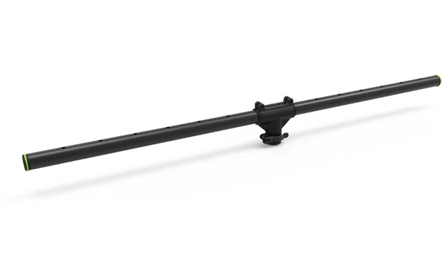 Gravity LS TB 01 Barra transversal universal para soporte de 35 mm