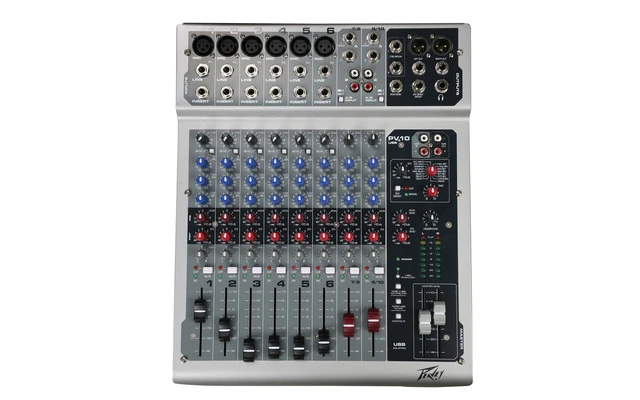 Peavey PV 10 USB