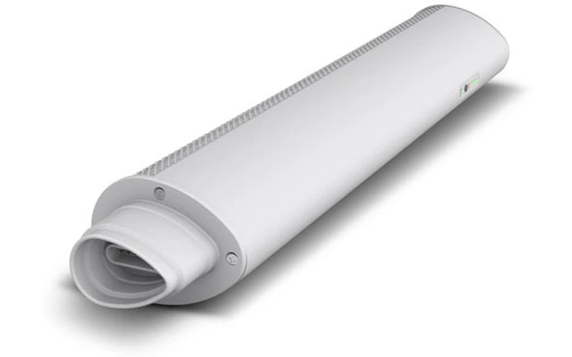 LD Systems MAUI 5 GO BC W Columna con batería intercambiable para MAUI® 5 GO W blanca