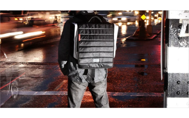 Mono 365 DJ Pack
