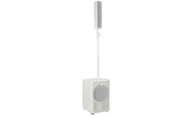 RCF EVOX JMix8 Blanco