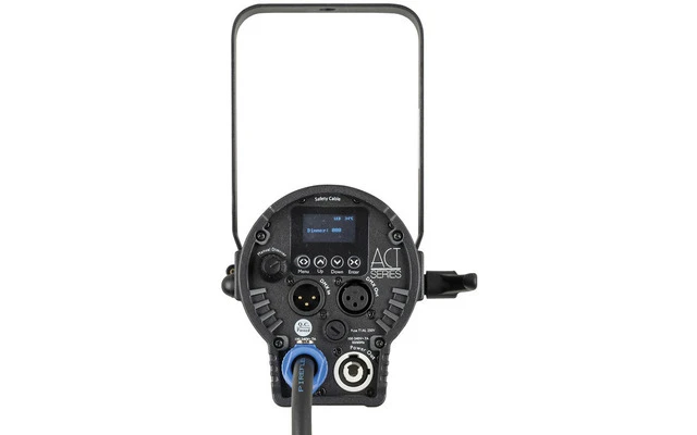 Showtec ACT Profile 50 WW
