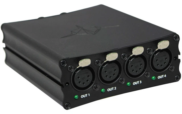LightShark Node4
