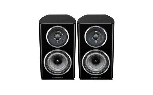 Wharfedale Diamond 11.1