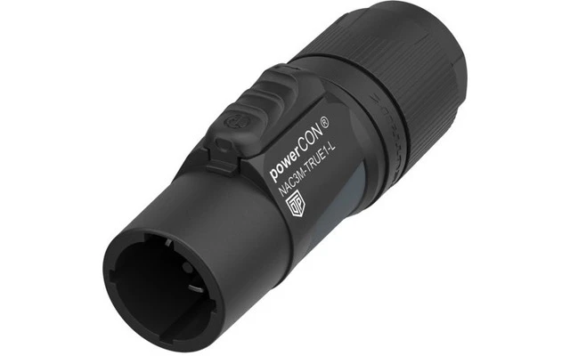 Neutrik NAC3M-TRUE1-L