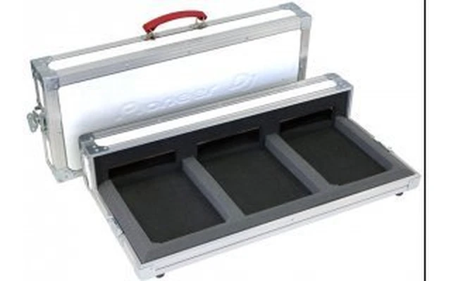 Pioneer PRO-350FLT-W Maleta transporte color blanco