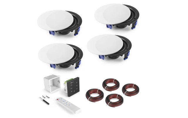 Power Dynamics Powerline A100BSet