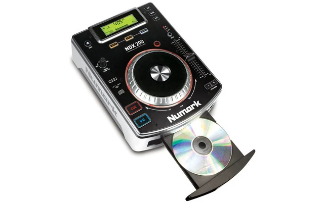 Numark NDX 200