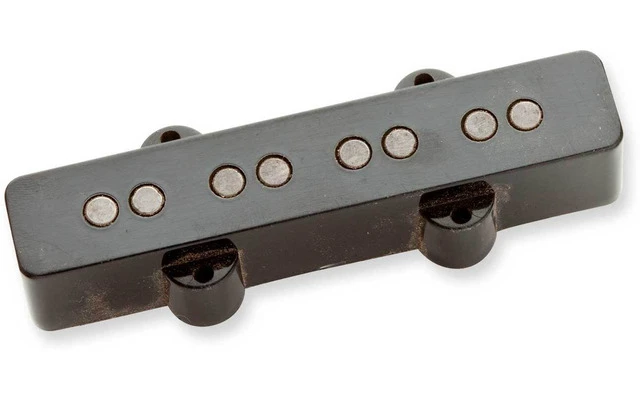 Seymour Duncan Antiquity II For Jazz Bass Jive Neck