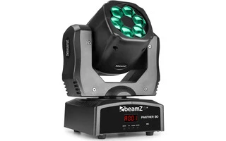 BeamZ Panther 80