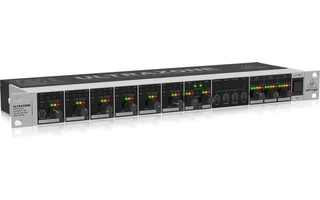 Behringer ZMX8210 V2