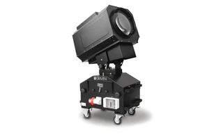 Griven Sky Tracer Outdoor MKII 4000