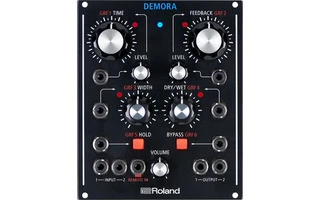 Roland Demora