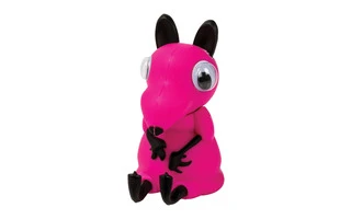 Memoria flash rata rosa 8GB