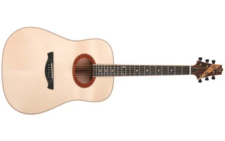 Samick CRLO-10 SN Natural Satinada