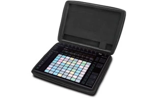 UDG Creator Ableton PUSH 2 Hardcase Negra