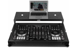 UDG Ultimate Flight Case Multi Format XXL Black Plus