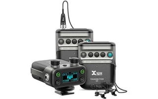XVive U5T2