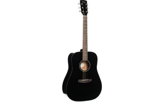 Cort Guitars EARTH60 Black