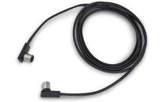 RockBoard Flat MIDI Cable 200 Cm