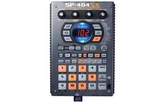 Roland SP 404 SX