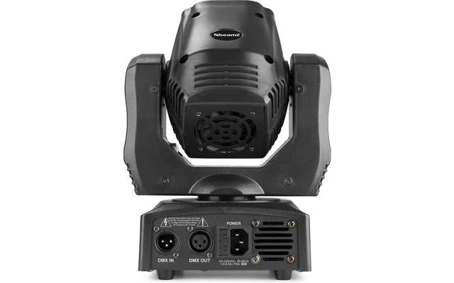 BeamZ Panther 80