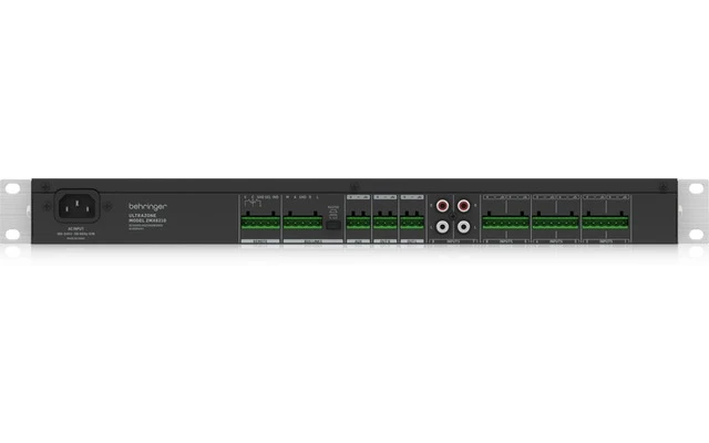 Behringer ZMX8210 V2