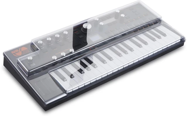 DeckSaver ASM HydraSynth Explorer