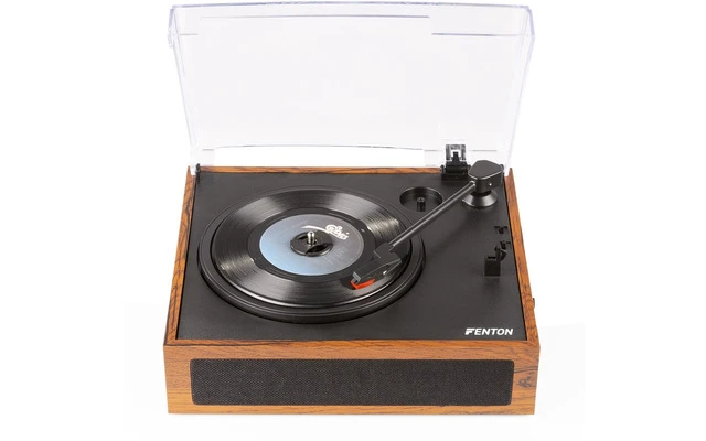Fenton RP170L