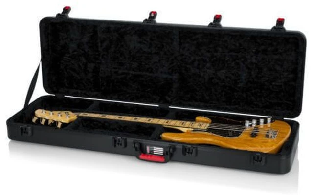 Gator GTSA GTR Bass