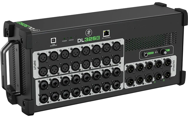 Mackie DL32SE