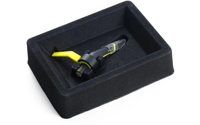 Ortofon Concorde MkII Club