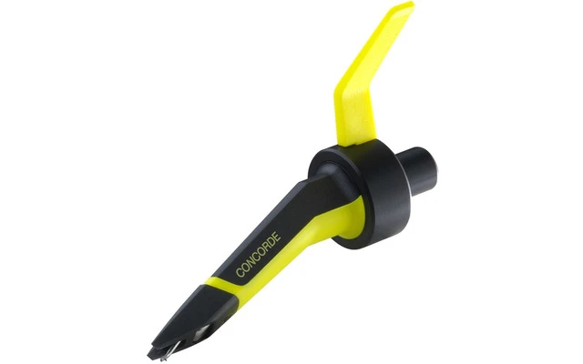Ortofon Concorde MkII Club