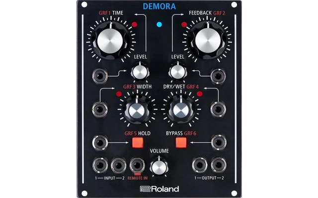 Roland Demora