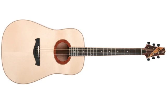Samick CRLO-10 SN Natural Satinada