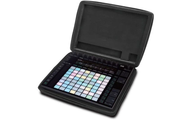 UDG Creator Ableton PUSH 2 Hardcase Negra