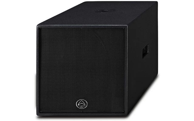 Wharfedale Pro Titan Sub A15 MKII