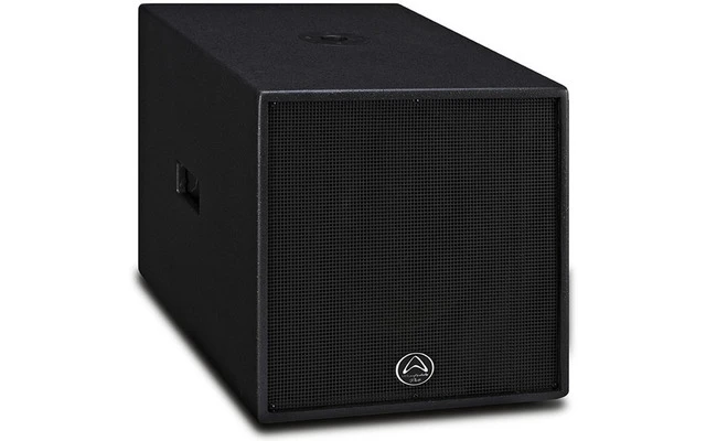 Wharfedale Pro Titan Sub A15 MKII