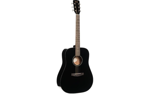 Cort Guitars EARTH60 Black