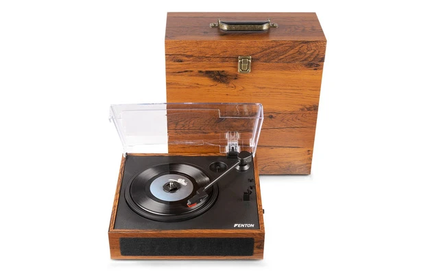 Fenton RP170L