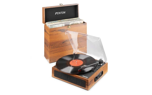 Fenton RP170L
