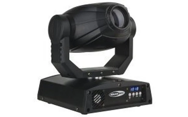 Showtec Giant LED Cabeza móvil