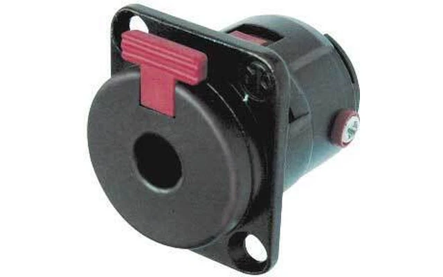 Neutrik NJ3FP6C-B
