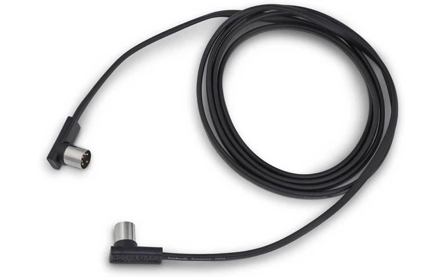 RockBoard Flat MIDI Cable 200 Cm