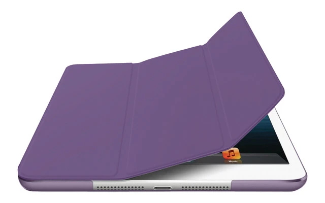 Tableta Funda Folio Apple iPad Air - Sweex SA729