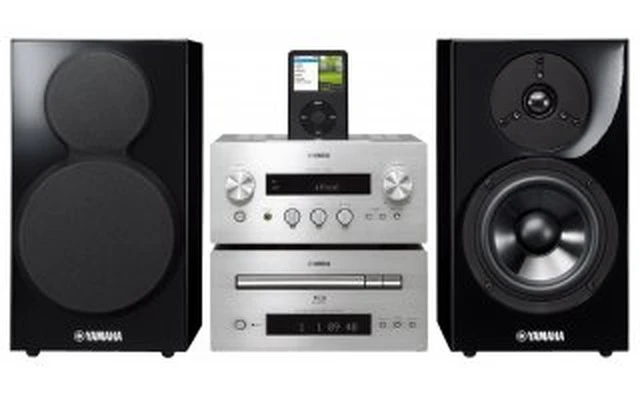Yamaha MCR-940